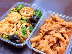 -水牛奶皇后糖水铺(深圳总店)