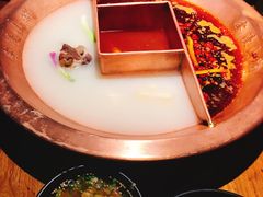 -雾漫川城重庆火锅(上和商业广场店)