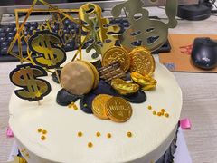 -麦雪尔甜品·生日蛋糕(新街口旗舰店)