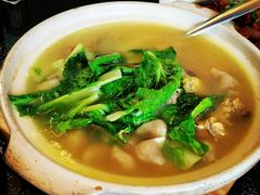 -大灶头·新昌菜(中国茶市店)