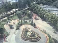 -北戴河集发农业梦想王国