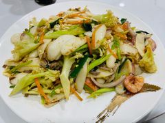 -舌尖上·霞浦滩涂海鲜·新闽菜(总店)