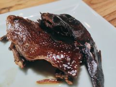 长沙酱板鸭-湘水滨·臭鳜鱼·湘菜(马驹桥店)