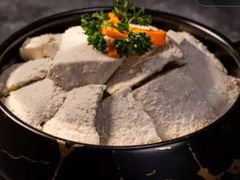 熊猫豆腐-左庭右院鲜牛肉火锅(苏州园区永旺店)