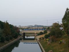 -羊山湖公园