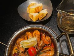 -庐灶江南·江南菜·四合院Bistro(东直门雍和宫·原华侨宾馆店)