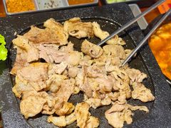 -火炉情韩国料理店(古田路店)