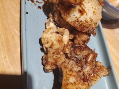 -麦甜创意轻食餐厅(西康路店)