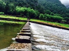 -楠溪江风景名胜区