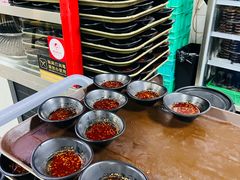 -志亮灌汤蒸饺·清真(庙后街店)