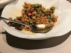 -漢舍中国菜馆(889广场店)