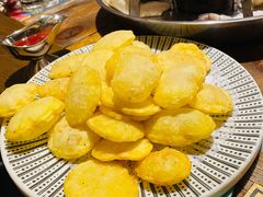 特色土豆片-卢布里西餐厅(总店)