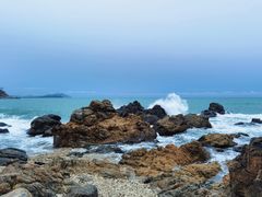 -三亚西岛海洋文化旅游区