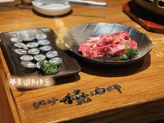 -泥炉烧肉师(新街口金銮巷店)
