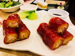 -点都德(聚福楼店)