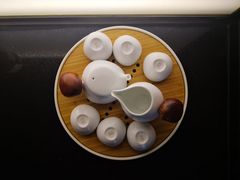 -南京夫子庙石唯玉雨花石酒店