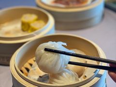 虾饺-梧桐北京烤鸭·铜锅涮肉(海岸城店)