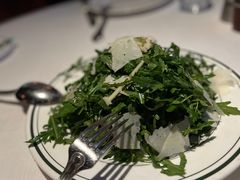 -Wolfgang’s Steakhouse 沃夫冈牛排馆(上海白玉兰广场店)