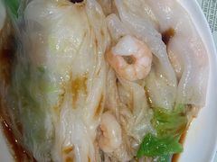 -凤来茶餐·粤菜馆(珠江新城店)