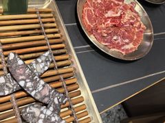 -西塔老太太泥炉烤肉(双井店)