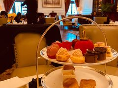 -Salon de Ville浦江汇(上海外滩华尔道夫酒店店)