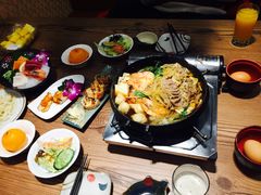 -红叶日料·放题·海胆·定食(星海店)