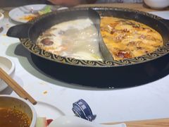 -川中渝夫火锅(铜陵万达广场店)