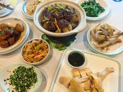 -壹只菜·崇明本地特色菜(崇明南门店)