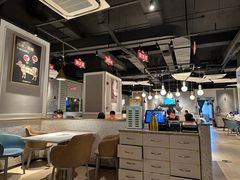 -豪客来牛排(伟诚广场店)