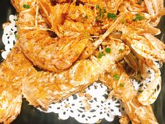 -79号渔船海鲜饭店(华强北店)