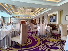 -青岛海景花园大酒店·粤海餐厅
