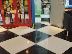 -完美世界影城(昆明翡翠湾店)