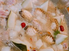 -潮澎派·潮汕菜大排档(南较西路店)