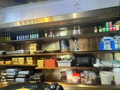 -百姓山羊烧烤·萧县羊肉(青阳路店)