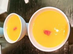 芝士酸奶杯-简小舍·民间手艺菜(武昌江滩店)