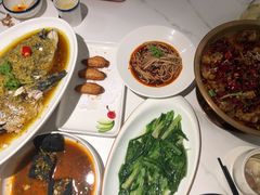 -七味·用心做好鱼(花桥店)