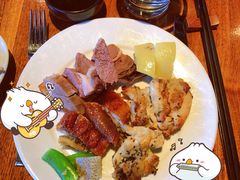 -广州富力君悦大酒店·凯菲厅