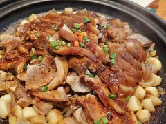 -满盛春饼·新津菜(河北路总店)