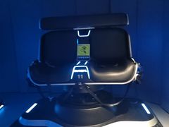 -超体空间SoReal VR(迪士尼小镇店)