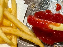 -麦当劳(徐州云龙万达店)