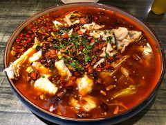 -庆合府重庆大排档(紫都城店)