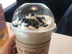 -COSTA COFFEE(金长安大厦店)