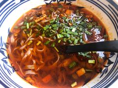 -山丹丹西北菜(金贸大厦店)