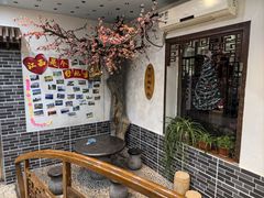 -西江美食舫·江西菜(健德桥店)