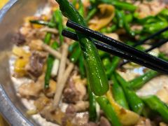 -大笑饭堂(甲子桥店)