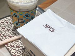 -JPG canteen(广州乐峰广场店)