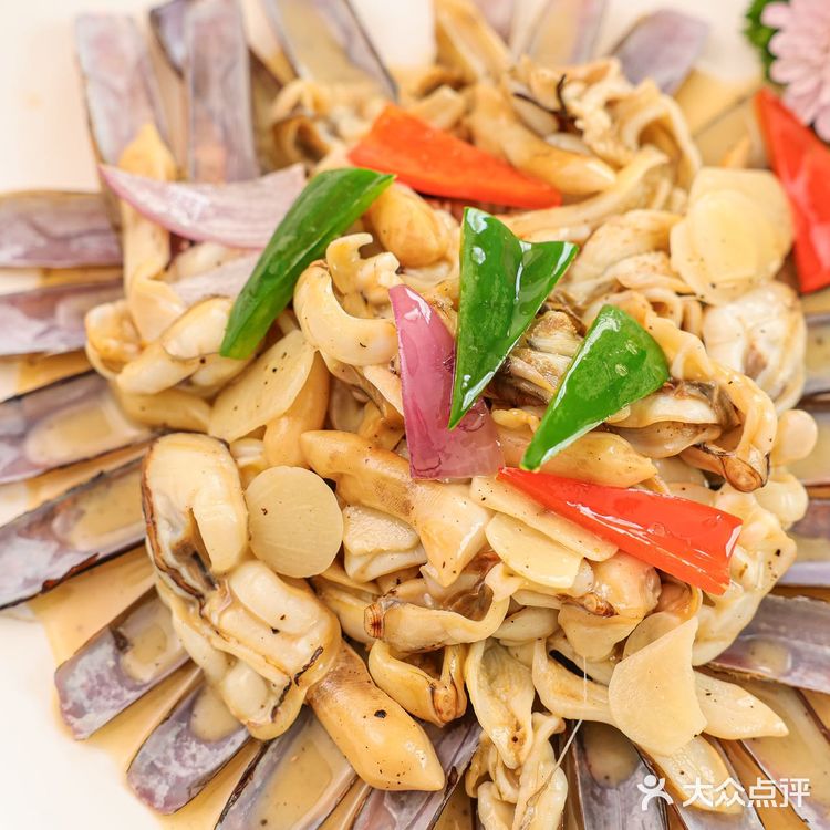 地道顺德菜⭐大门公饭店