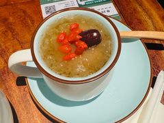 -绿茶餐厅(领展购物广场·中关村店)