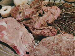 -花时·炭火烧肉(东百中心A馆店)