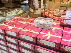 -钜记手信(大三巴街店)